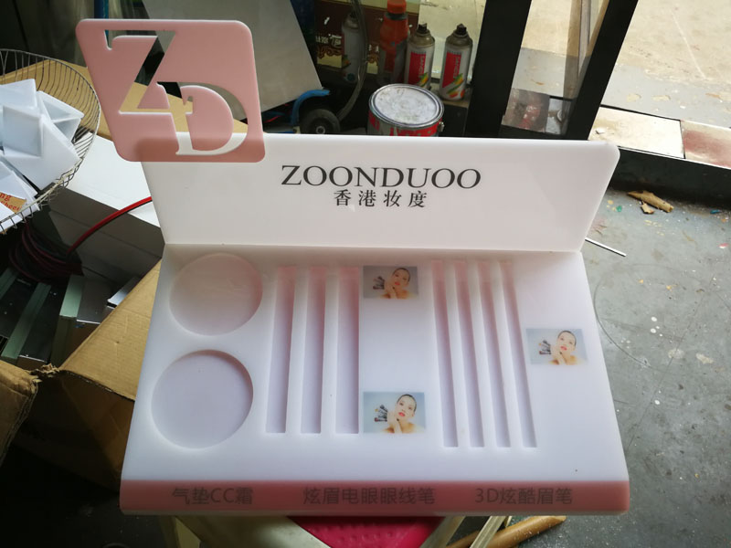 亞克力制品