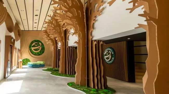 標識標牌